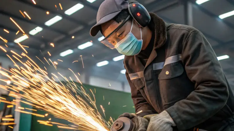 Brasil espera EUA concretizarem taxação do aço para se manifestar