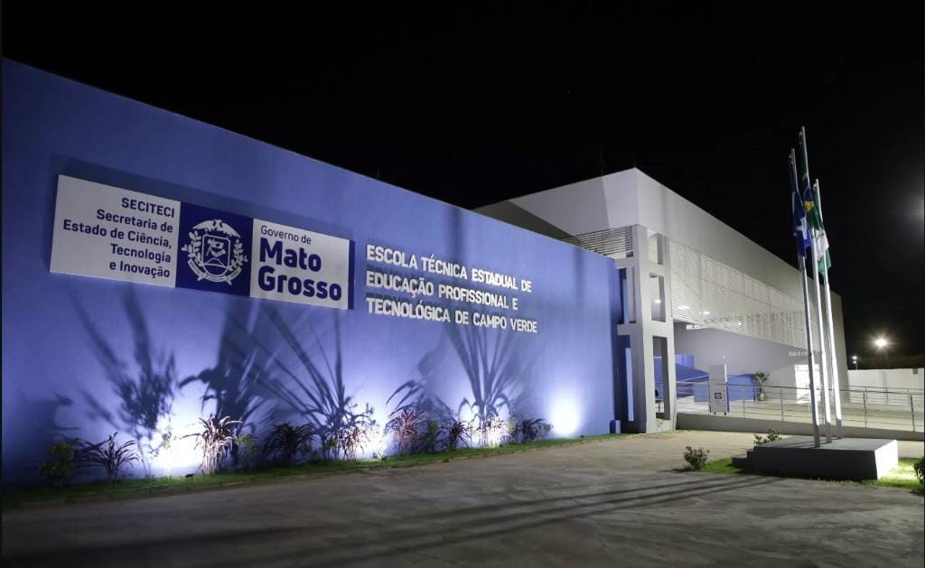 Escolas Técnicas Estaduais retomam aulas nesta segunda-feira em 17 municípios – Jornal Advogado – Em Mato Grosso
