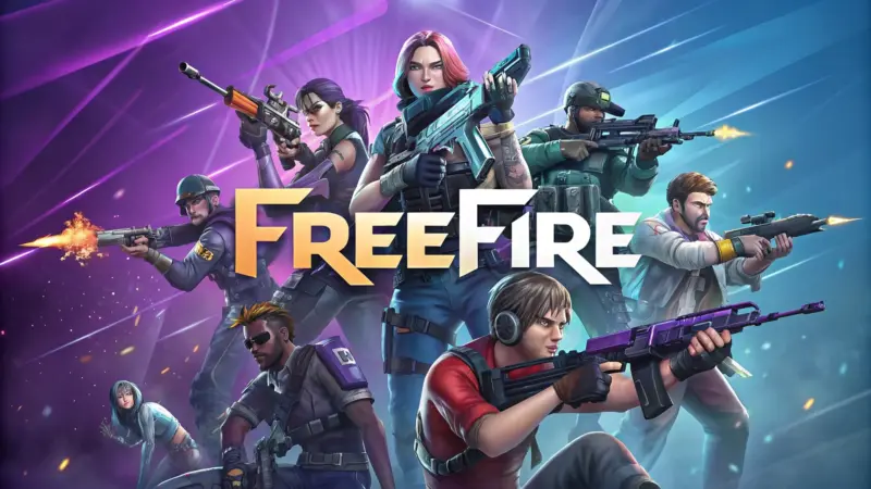 Garena Free Fire MAX Resgatar Códigos para 02 de fevereiro: Reivindique Agora