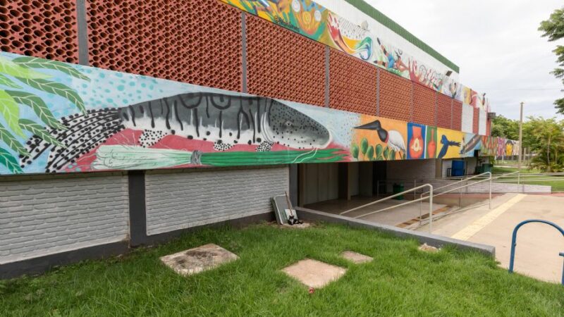 Prefeitura abre inscrições para escolinha de esportes gratuita em Cuiabá