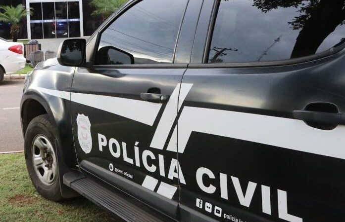 Polícia Civil deflagra operação para localizar foragidos da Justiça em Tangará da Serra