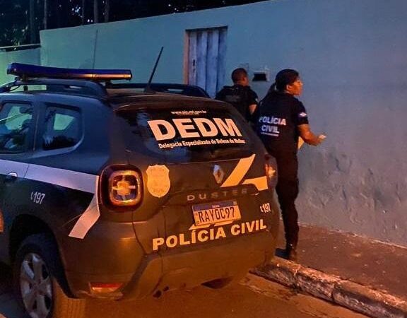 Relatório da Polícia Civil aponta que 83% das vítimas de feminicídio em MT foram mortas no ambiente doméstico