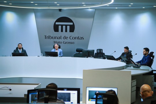 Treinamento do Programa Nacional de Transparência conta com mais de 400 participantes