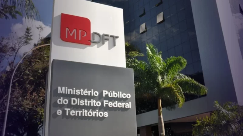 MPDFT atua na proteção do sigilo de dados sensíveis de vítimas e testemunhas