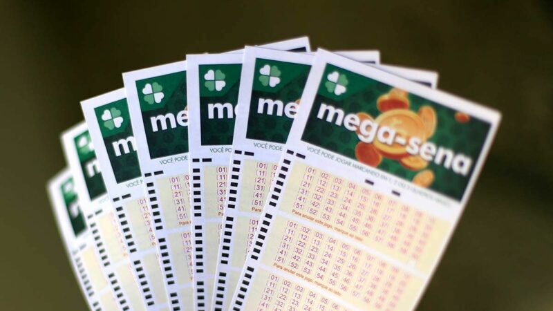 Apostadores em duas cidades de Mato Grosso ganham prêmios na Quina