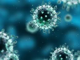 Aumento da influenza A e B, que causam gripe.