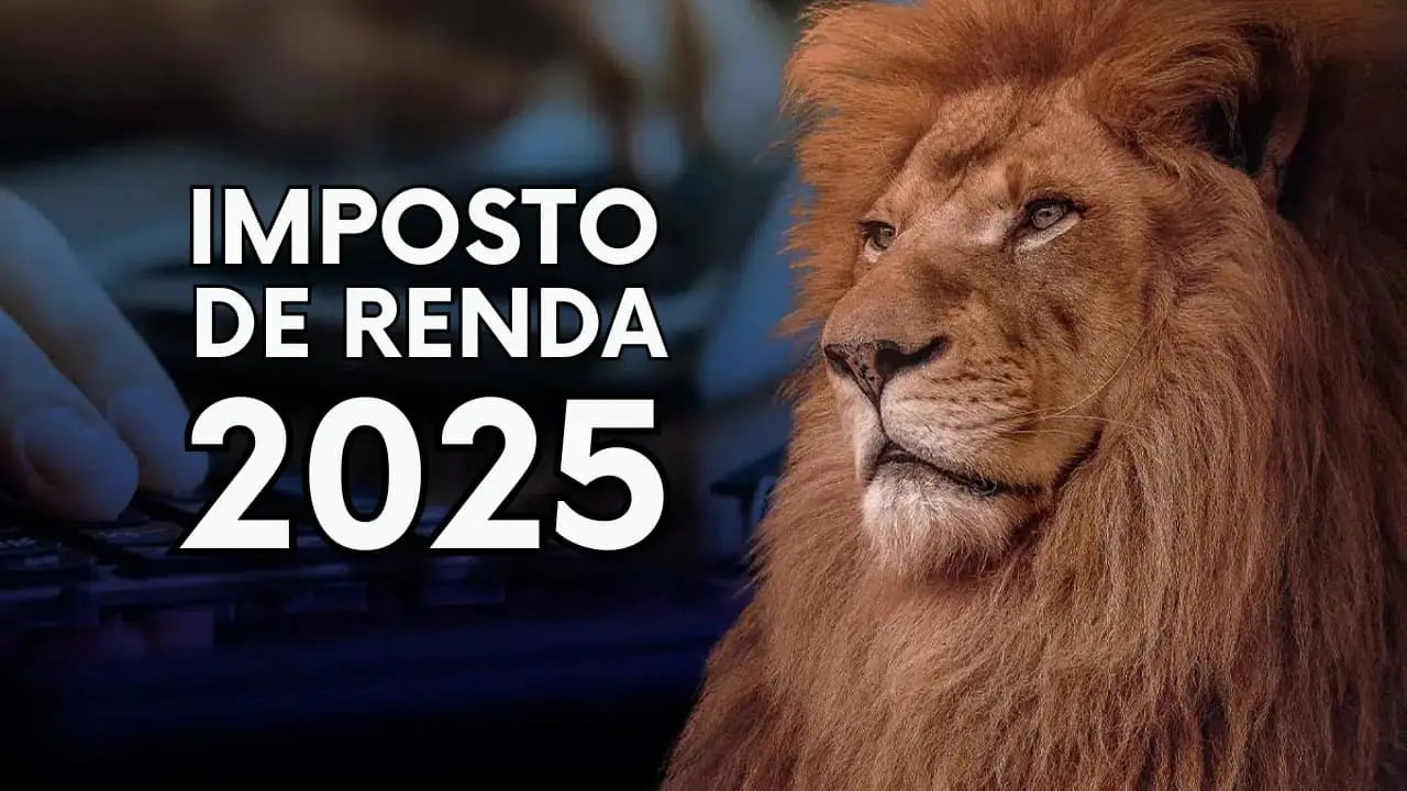 IR 2025: saiba como declarar previdência privada e pensão alimentícia