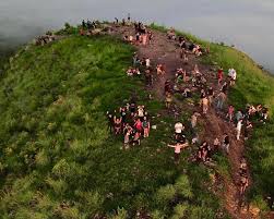 Visita ao Morro de Santo Antônio está suspensa por 180 dias