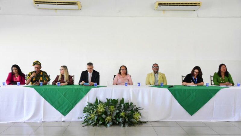 Seminário estadual discute caminhos para superar a insegurança alimentar em Mato Grosso