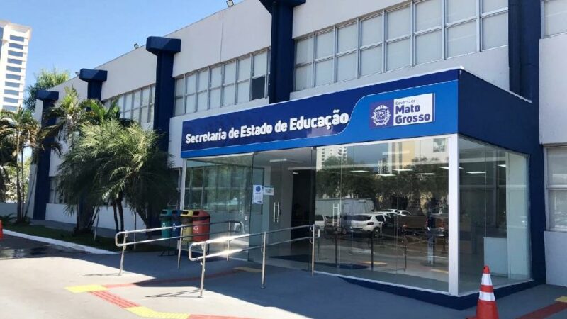 Líderes de grêmios estudantis realizam encontro em Cuiabá nesta terça-feira (1º)