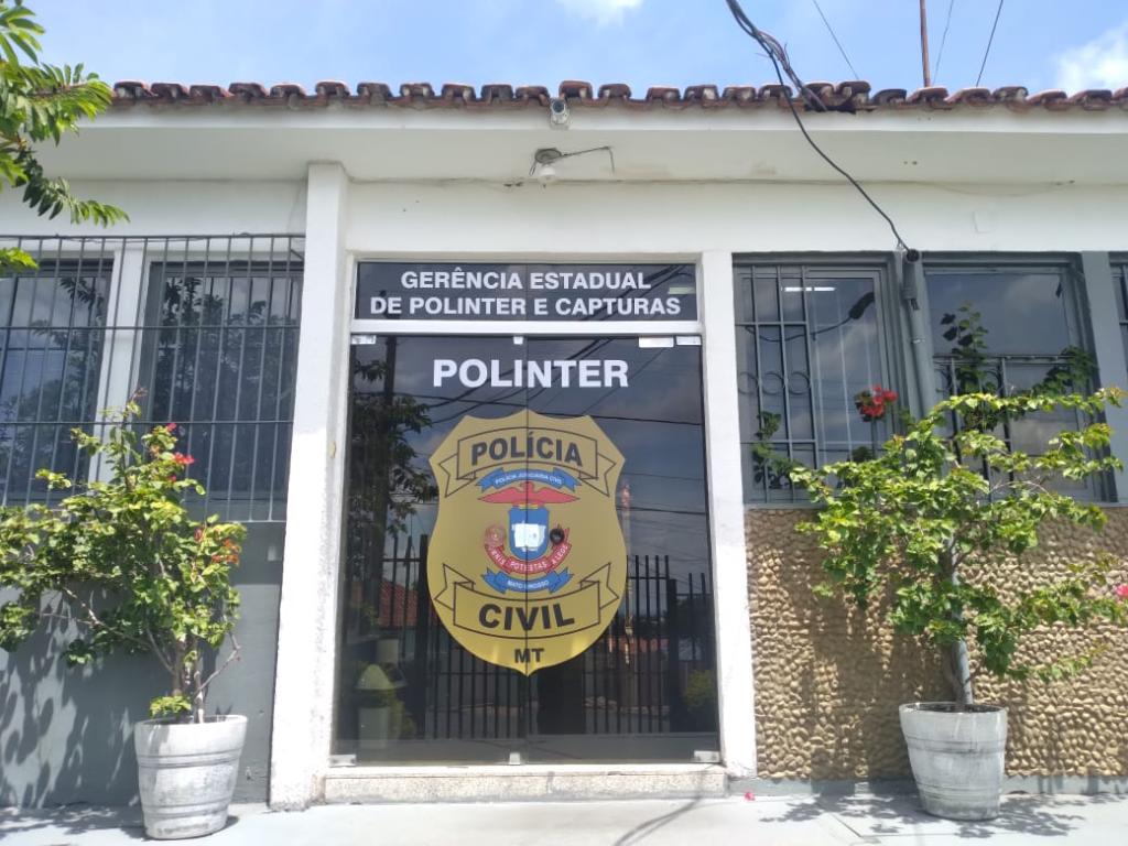 Polícia Civil cumpre sete mandados de prisão contra suspeitos já presos em razão de novos processos