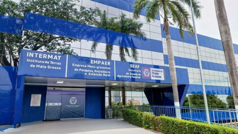Empaer promove reestruturação digital e amplia atuação técnica no campo