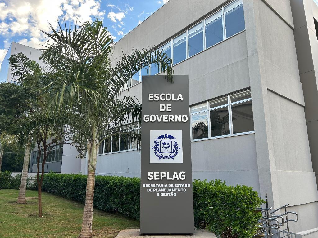 Escola de Governo oferta capacitação Cartilha Verde