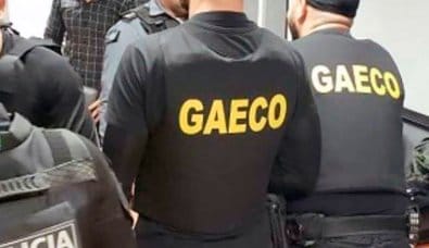 Cinco pessoas de MT são alvos de megaoperação que mira esquema bilionário do PCC