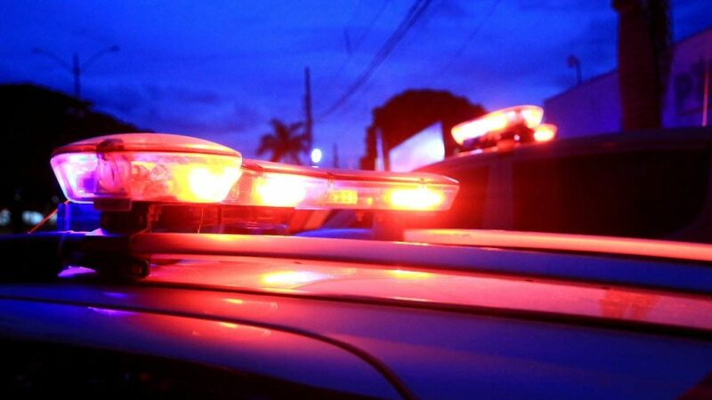 Homem descumpre medida protetiva, envia mensagens a ex-namorada e vai preso em MT