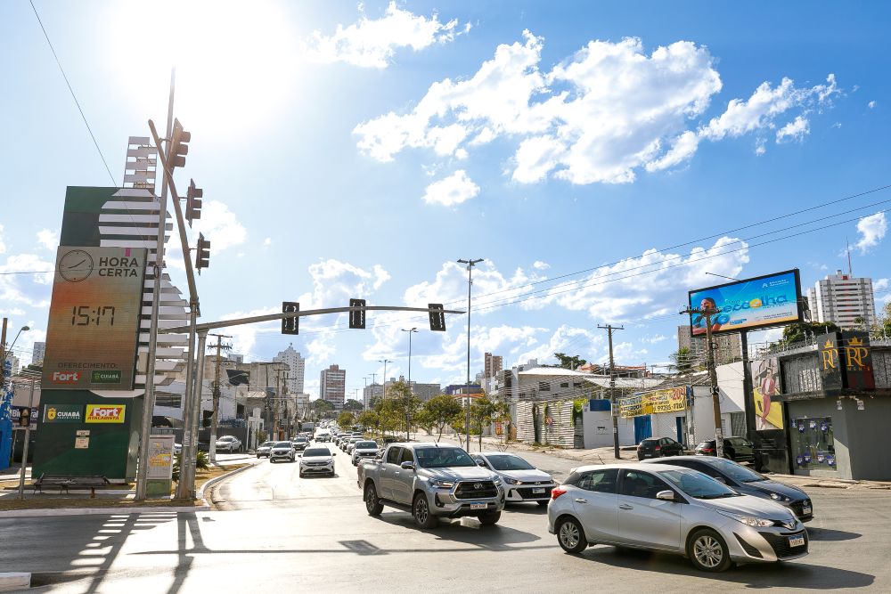 Mutirão da Semob 2025 tem até 50% de desconto em multas de trânsito