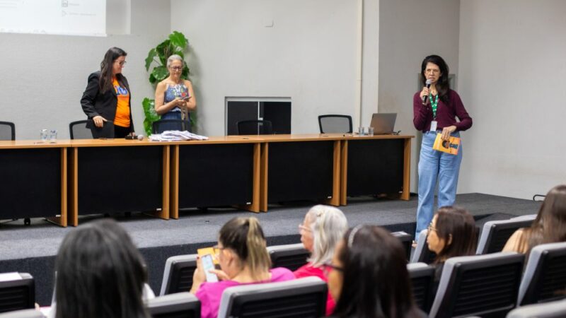 Professores são qualificados para educar crianças com dislexia