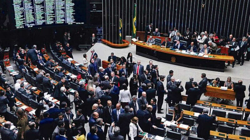 PL do streaming: Proposta na Câmara gera potenciais distorções de mercado, diz associação