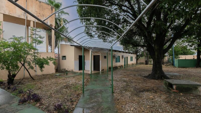 Prefeitura de Cuiabá realoca temporariamente CAPS I do CPA IV para garantir continuidade do atendimento em saúde mental