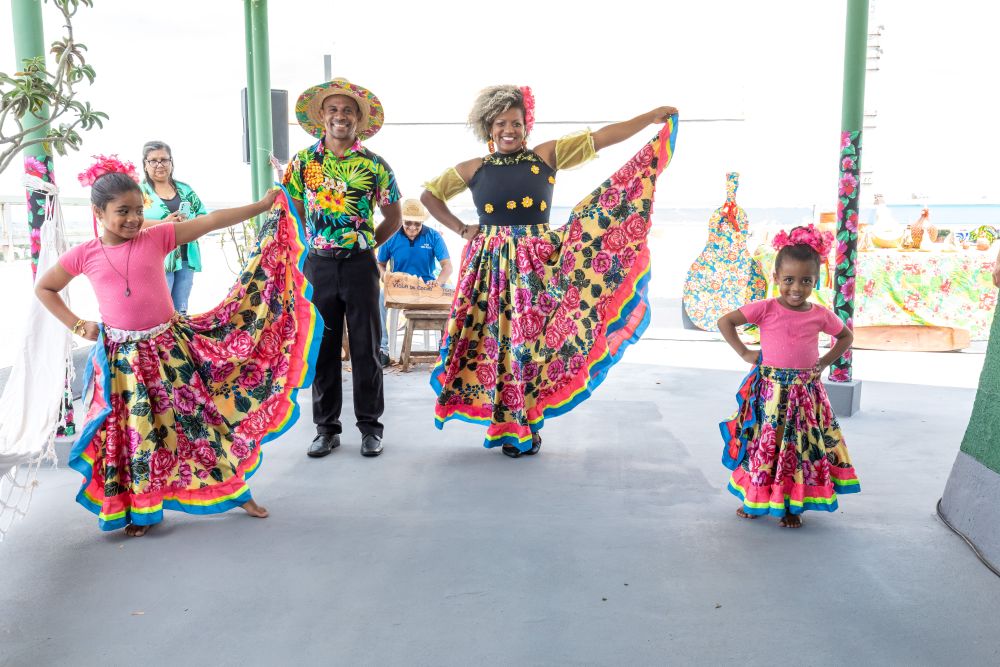 Prefeitura de Cuiabá celebra Consciência Negra relembrando personalidades históricas