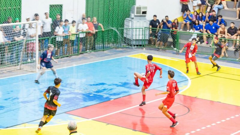 Inscrições para o Campeonato Pixote 2025 vão até sábado, dia 15