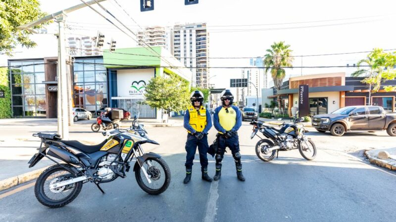 Operação “Travessia Segura” será lançada nesta sexta-feira para conscientizar pedestres e motoristas