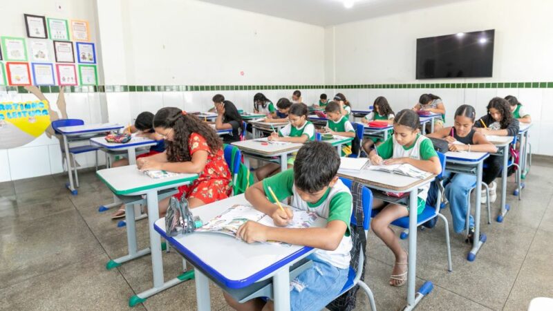 Aulas em Cuiabá serão retomadas na sexta-feira após feriado da Consciência Negra