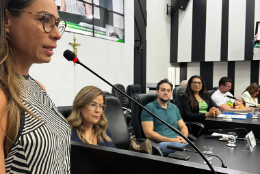 Prefeitura debate projeto de coleta seletiva em 40 condomínios em audiência pública