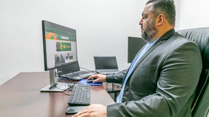 CGM reforça orientações do TCE-MT sobre transparência e controle de Emendas Parlamentares