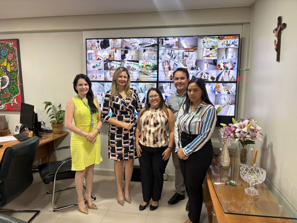 Saúde e Assistência discutem ações para atender população em situação de rua