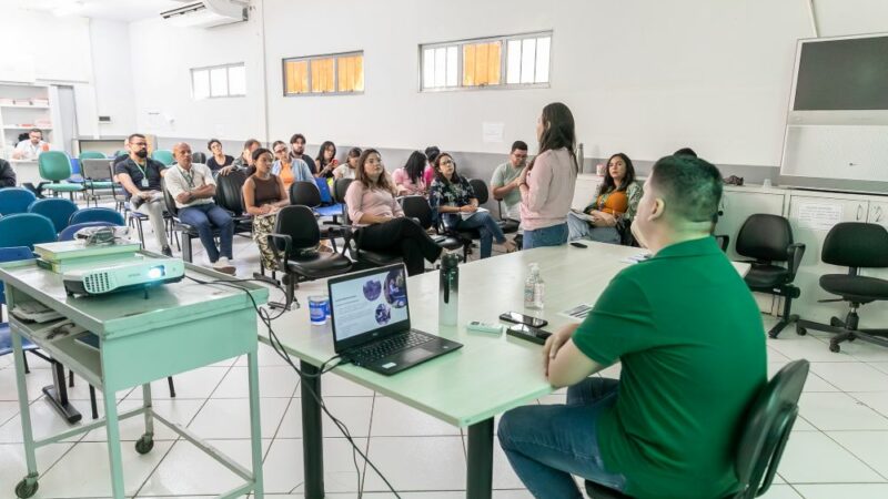 Prefeitura lança Plano de Contingência para Dengue e anuncia que não houve mortes em 2025