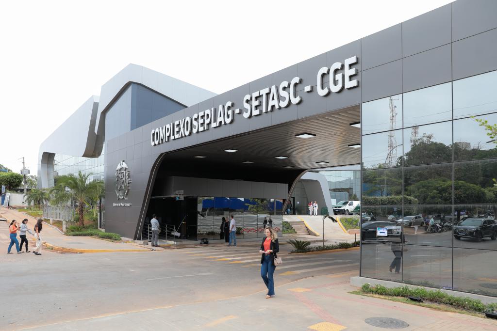 CGE realiza a 1ª Semana Mato-grossense da Integridade com foco em boas práticas, ética e inovação tecnológica