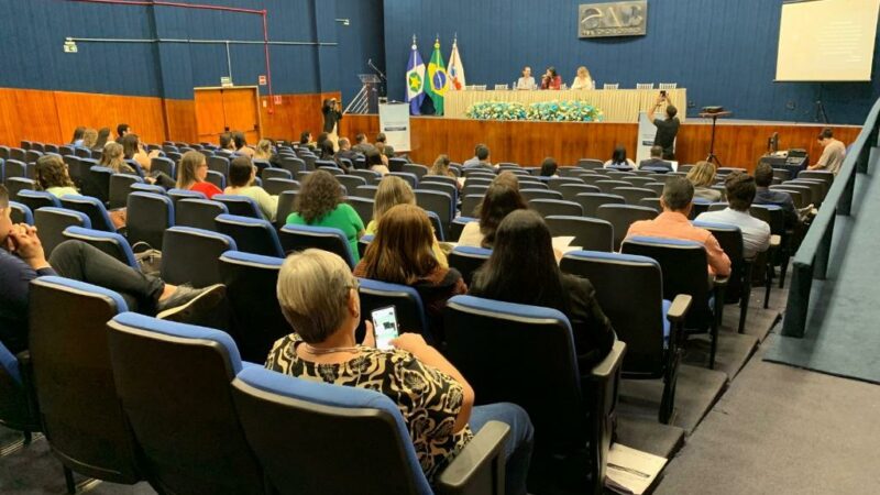 Conferência Estadual discute novos rumos para a defesa do consumidor em Mato Grosso