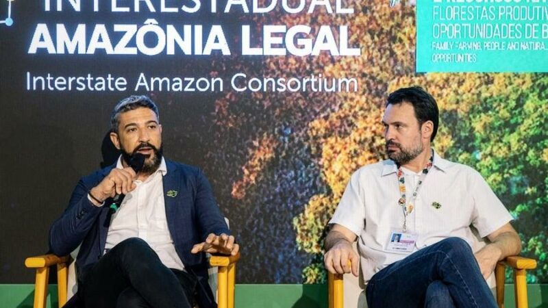 Seaf leva protagonismo da agricultura familiar de Mato Grosso aos debates da COP