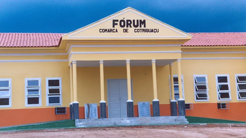 Há 21 anos, Justiça estadual fortalece cidadania e direitos em Cotriguaçu