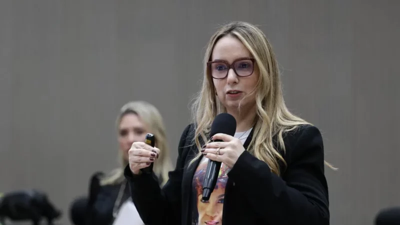 Juíza do TJMT integra grupo nacional que criará diretrizes para combater violência contra mulheres