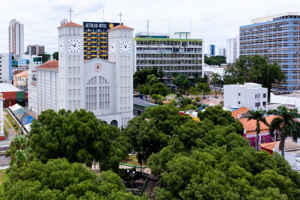 Confira o que abre e fecha em Cuiabá no feriado de Nossa Senhora da Imaculada Conceição