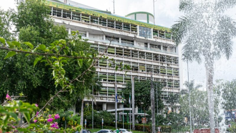 Sorteados devem apresentar documentos entre 12 e 16 de janeiro; Veja lista aqui