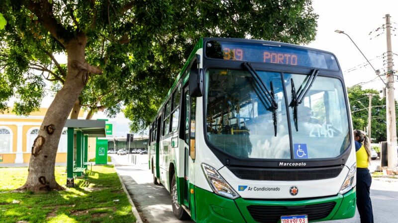 Réveillon da Família terá ônibus gratuitos e linhas exclusivas até a madrugada