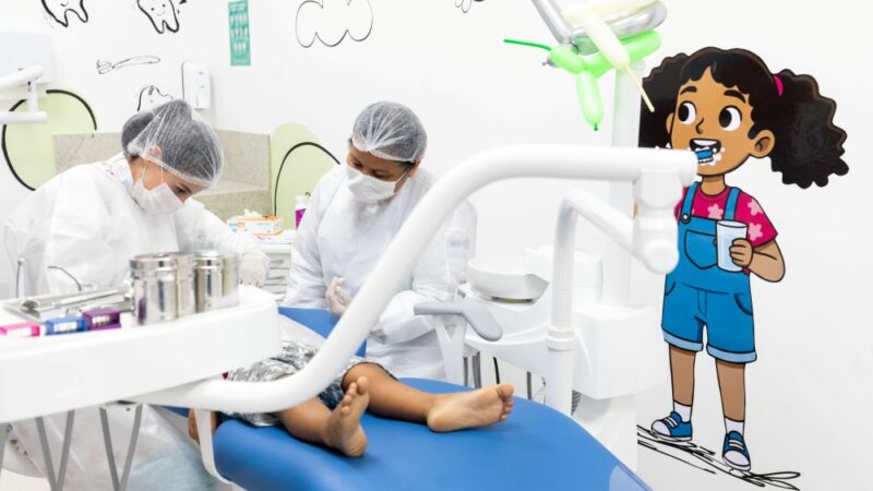 CMI soma 560 atendimentos na primeira semana de funcionamento