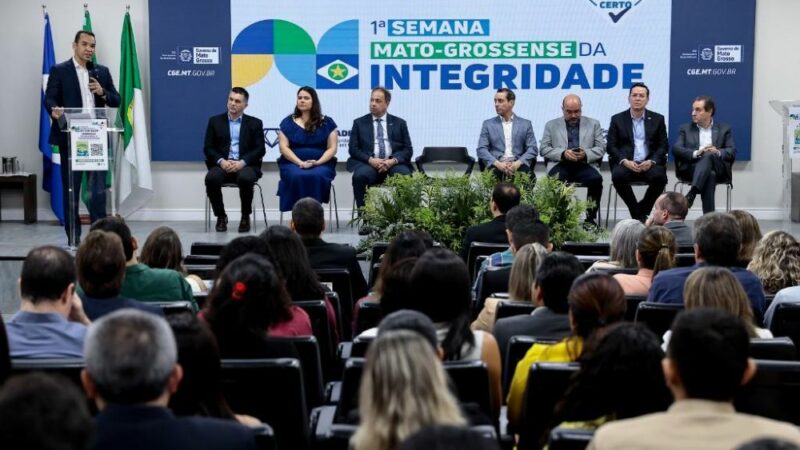 Guia de Integridade orienta fornecedores sobre práticas éticas nas contratações públicas