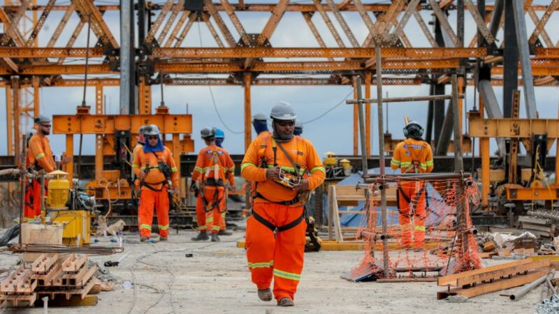 Mato Grosso registra abertura de 2.727 novas indústrias em 2025