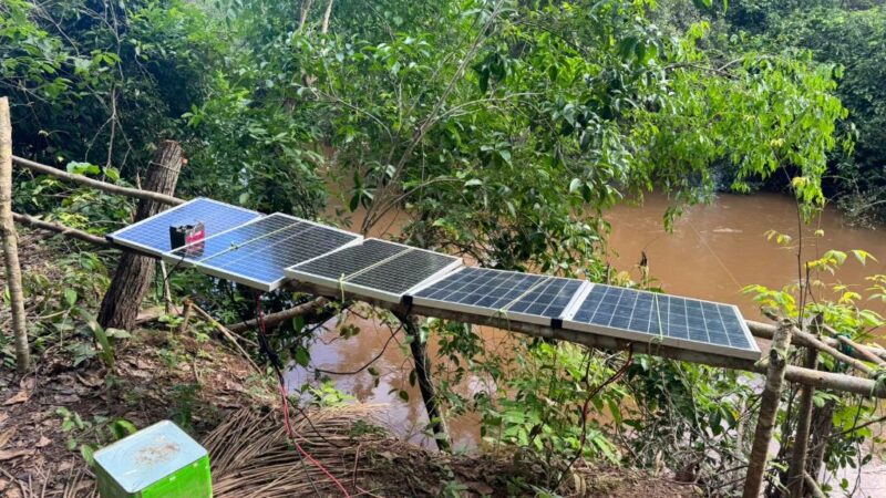 Patrulha Rural impede 62ª invasão de terra na zona rural de Mato Grosso