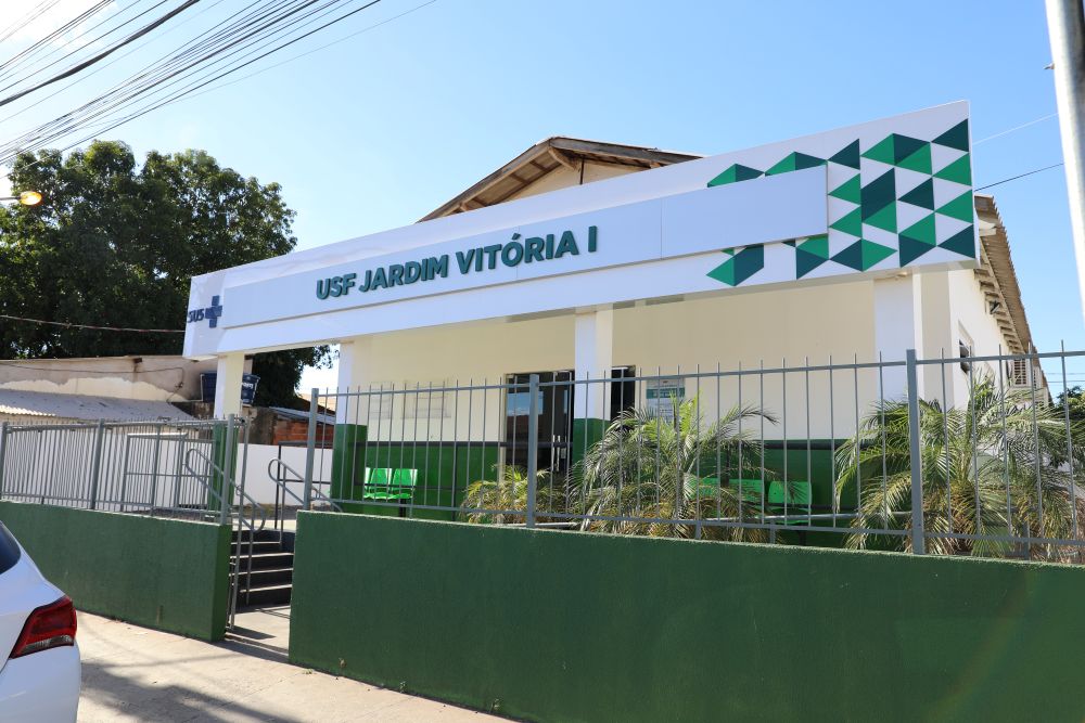 Prefeitura de Cuiabá amplia horário de atendimento em Unidades de Saúde da Família