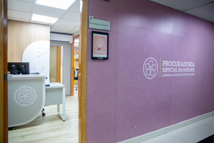 Espaço Raquel Cattani completa um ano como referência na proteção de mulheres em situação de violência