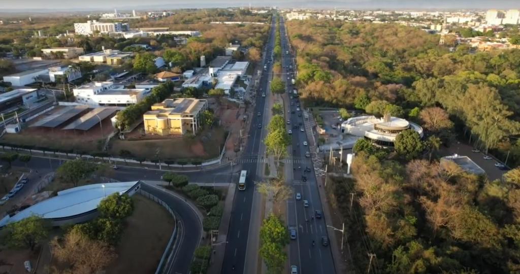 Licitação para construção de terminais do BRT não teve propostas apresentadas