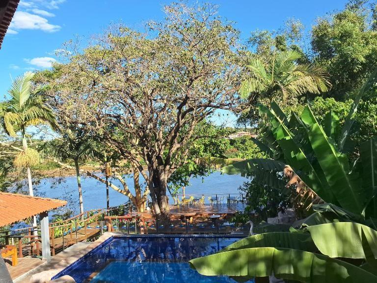 Empreendedores de Mato Grosso fortalecem ecoturismo com financiamento da Desenvolve MT