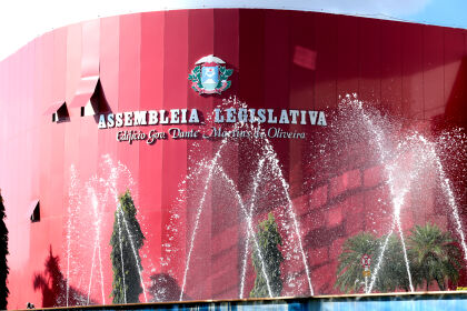 ALMT realiza solenidade para instalação da 4ª sessão legislativa na próxima segunda-feira (2)