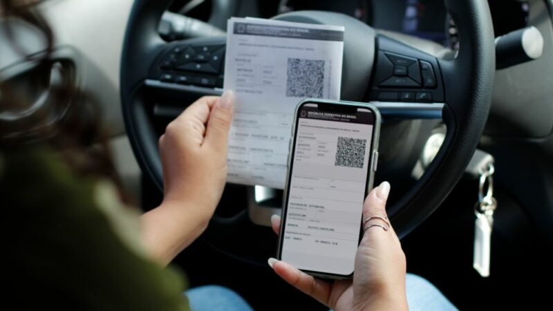 Mais de 159 mil contribuintes foram beneficiados com desconto no IPVA em 2025