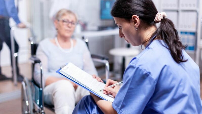 Seciteci publica lista de sorteados para curso técnico de enfermagem em Diamantino